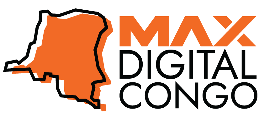 maxdigitalcongo.com